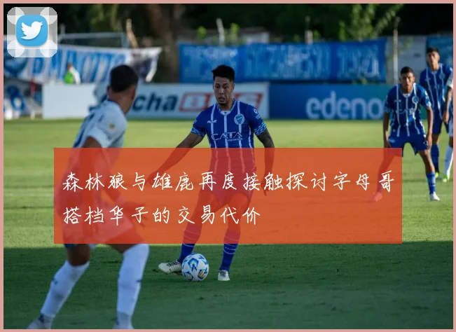 森林狼与雄鹿再度接触探讨字母哥搭档华子的交易代价