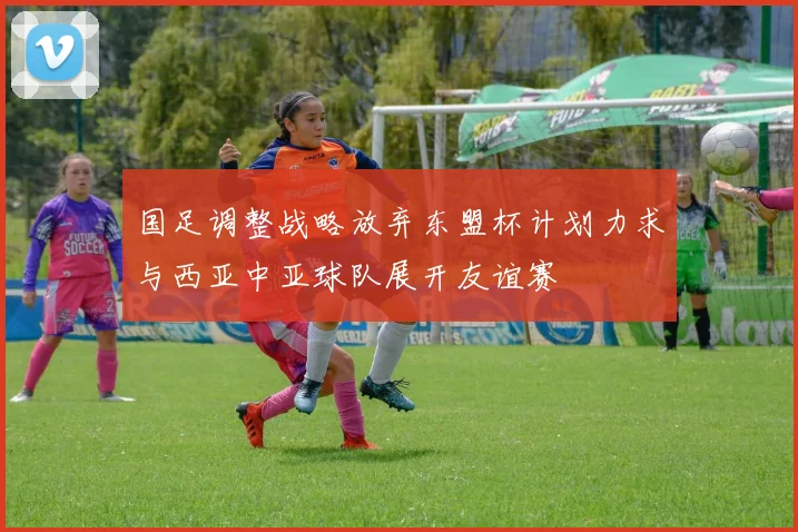 国足调整战略放弃东盟杯计划力求与西亚中亚球队展开友谊赛