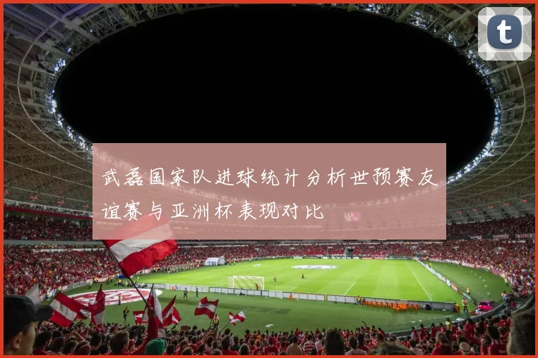 武磊国家队进球统计分析世预赛友谊赛与亚洲杯表现对比